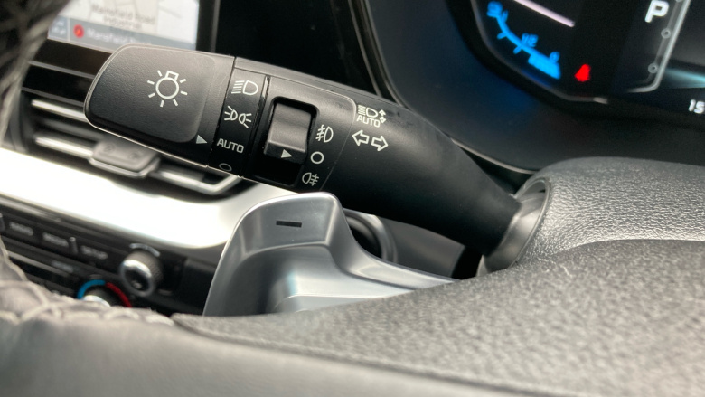 Kia Niro 1.6 GDi Hybrid 4 5dr DCT Hybrid Estate